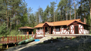 Dom nad Stawem - ALEX in Stara Kiszewa